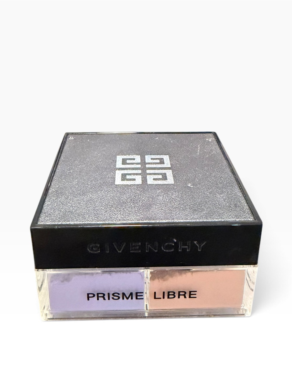 Givenchy Prisme Libre Loose Powder - Shade 04 Mousseline Acidulée